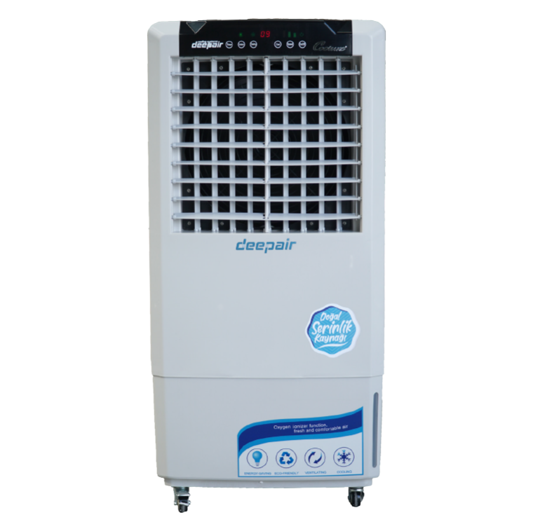 Cooluxe Hava Soğutucu