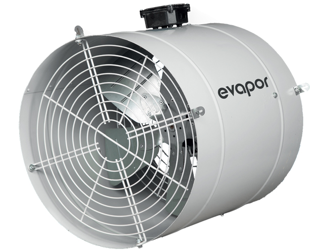 Evp 460 Sirkülasyon Fanı